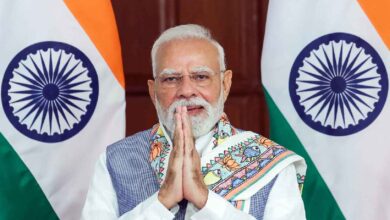 ఆపరేషన్ సింధూర్ వీరులకు ప్రధాని మోదీ ప్రత్యేక అభినందనలు